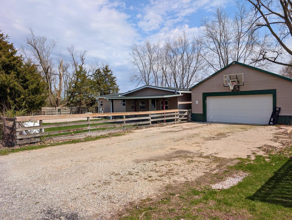 2434 E 2350th Rd., Marseilles, IL 61341