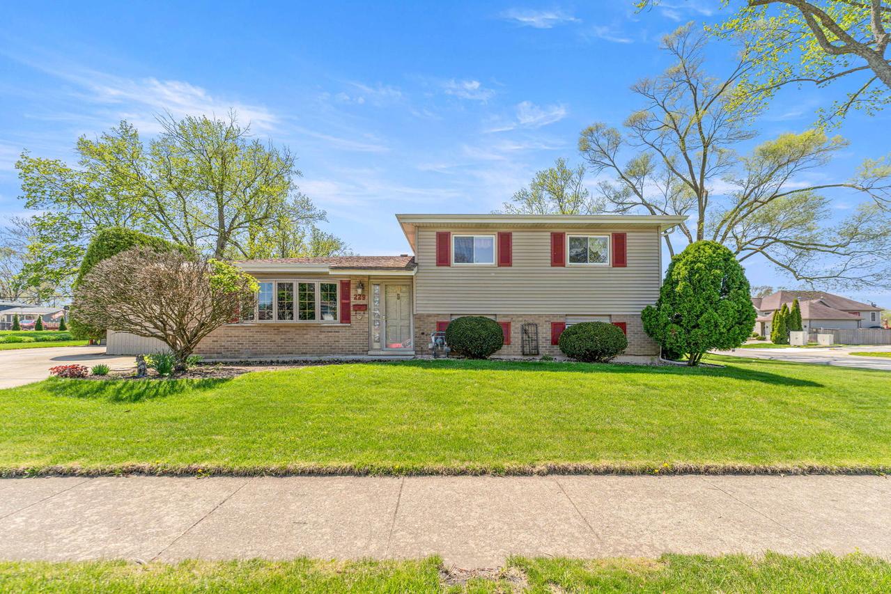 229 Illinois St., Park Forest, IL 60466