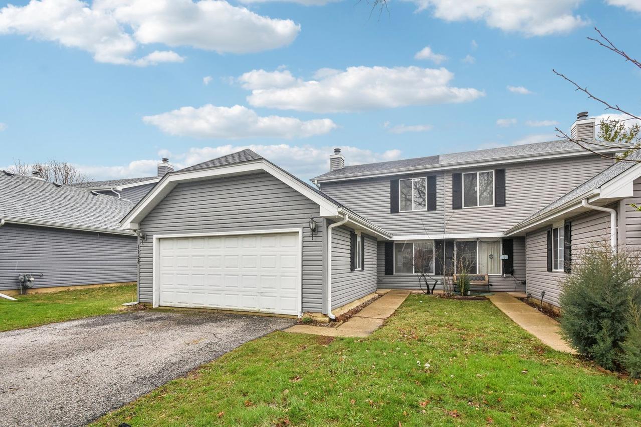 1154 Brunswick Ln., Aurora, IL 60504