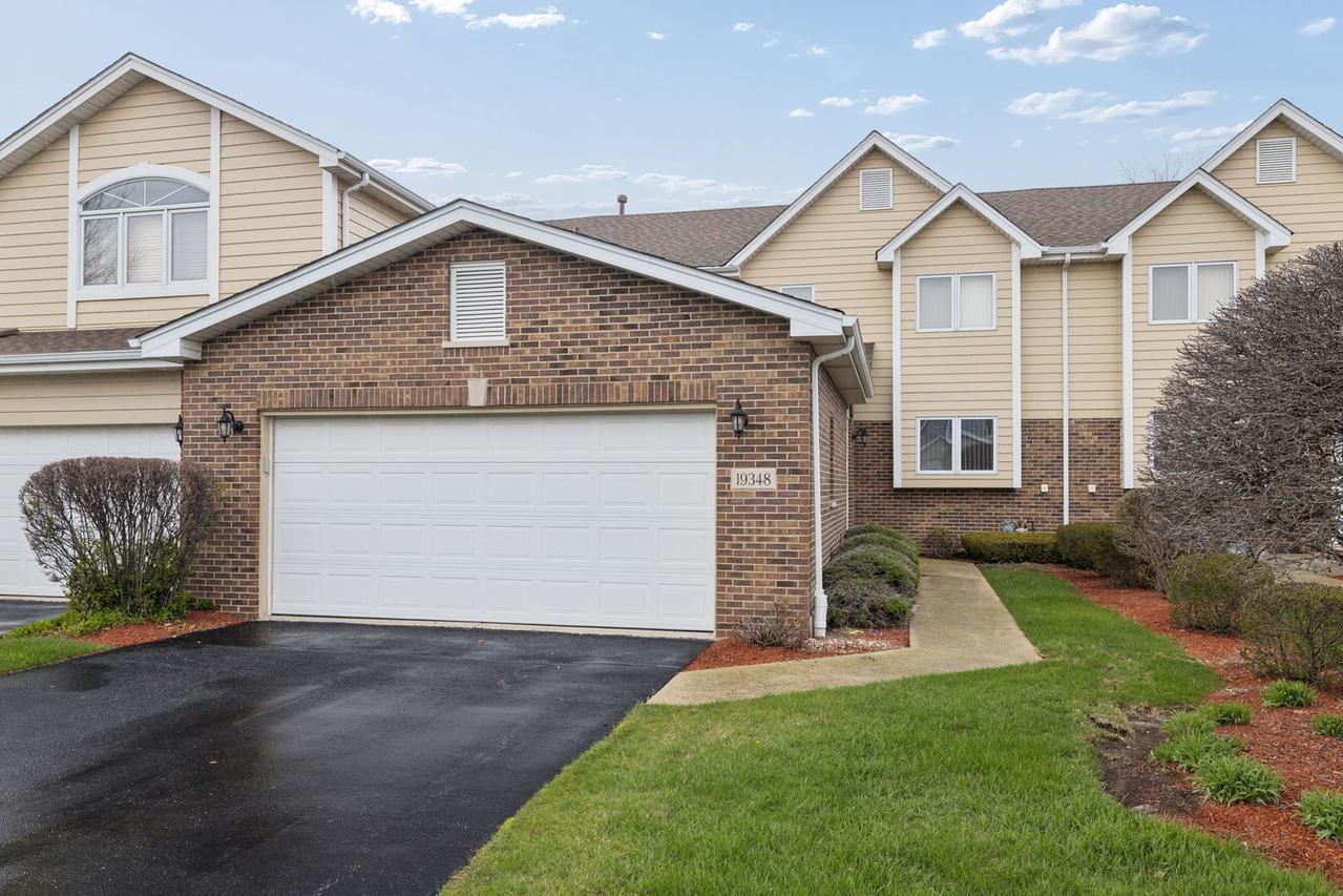 [Address Hidden by Seller], Tinley Park, IL 60487