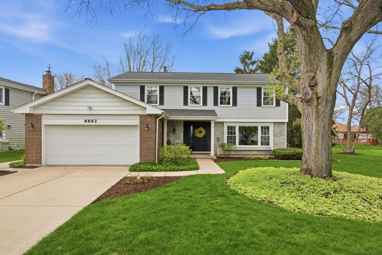 6662 Breckenridge Rd., Lisle, IL 60532