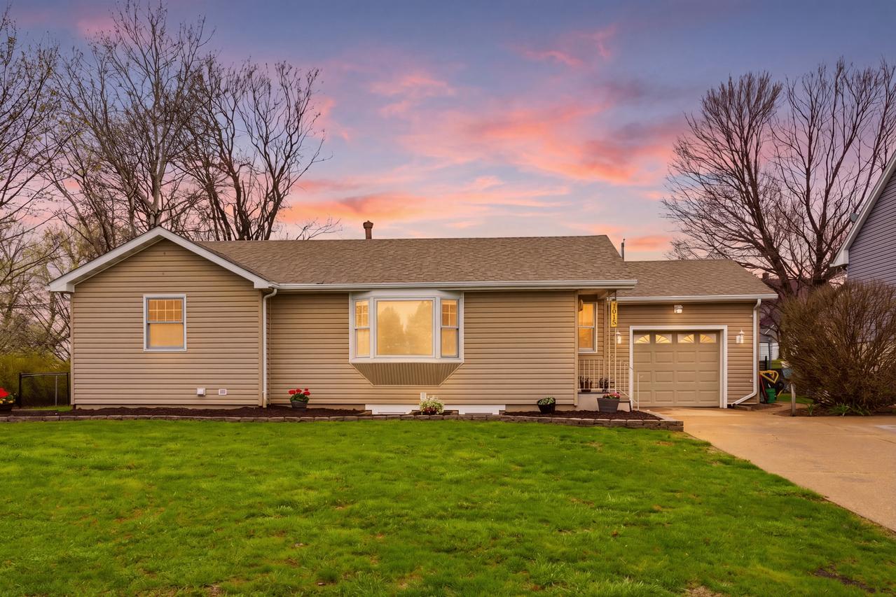 1015 11th Ave., Orion, IL 61273