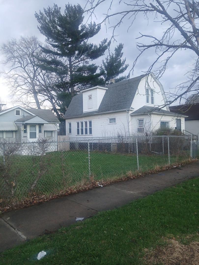 12417 S Wentworth Ave., Chicago, IL 60628