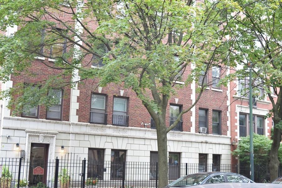 5135 S Kenwood Ave. #606, Chicago, IL 60615