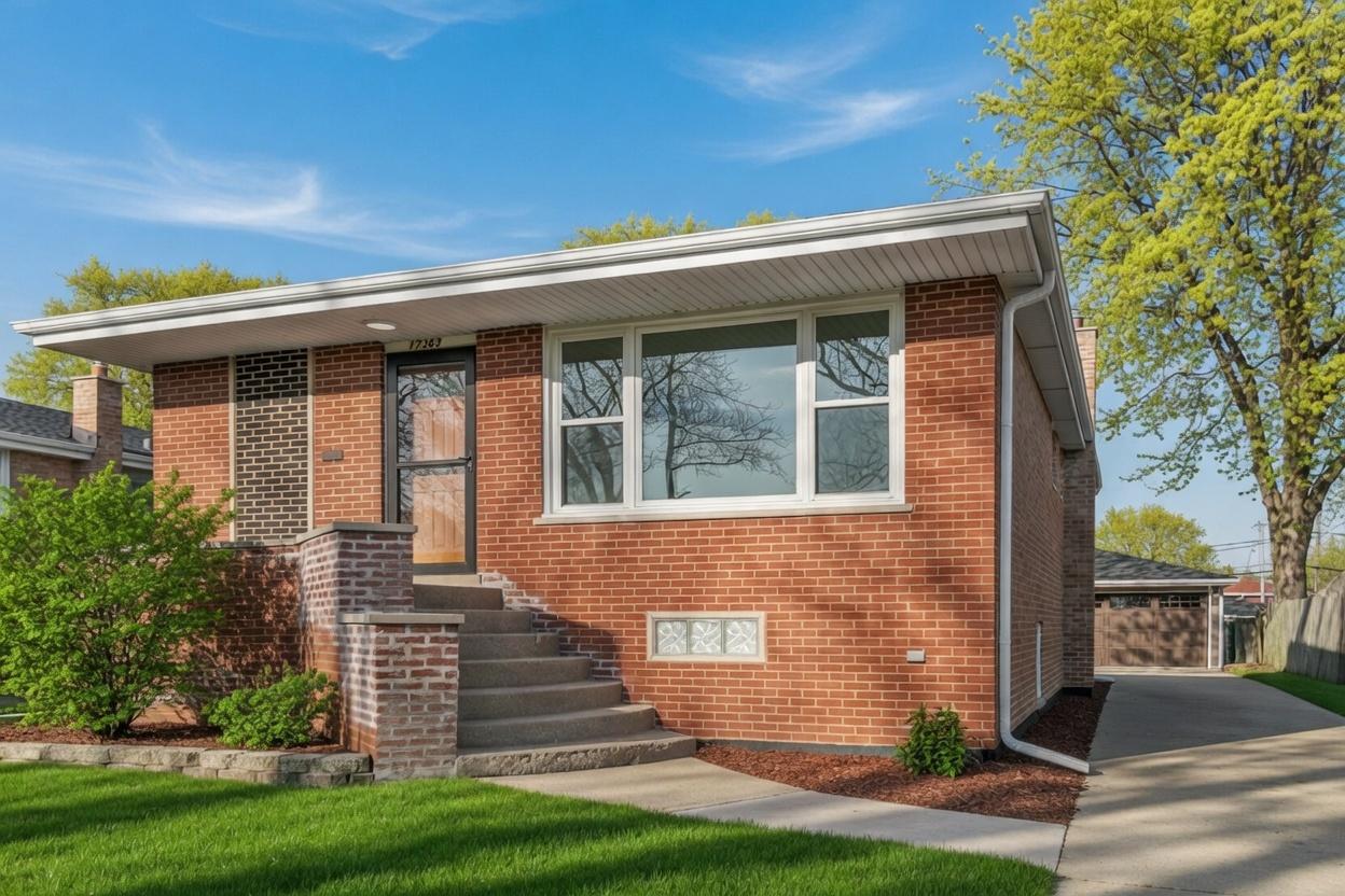 17363 Oleander Ave., Tinley Park, IL 60477
