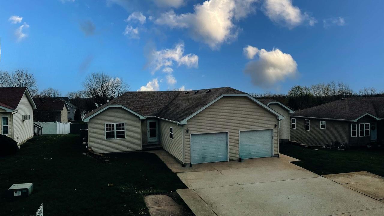 779 Colorado St., Marseilles, IL 61341