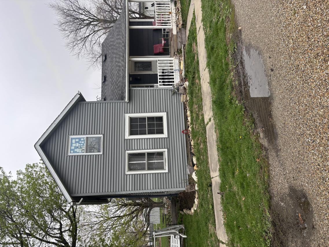 [Address Hidden by Seller], Atlanta, IL 61723