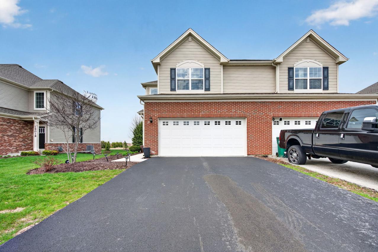 15012 W Cyrus Dr., Manhattan, IL 60442