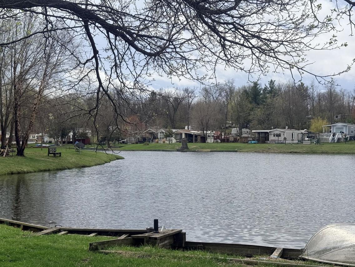 5-458 Woodhaven Lakes, Sublette, IL 61367