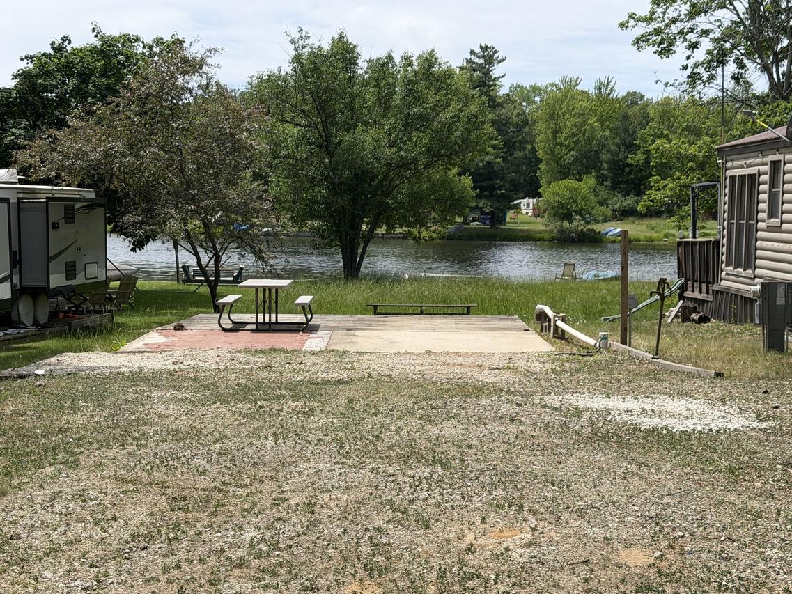 5-458 Woodhaven Lakes, Sublette, IL 61367