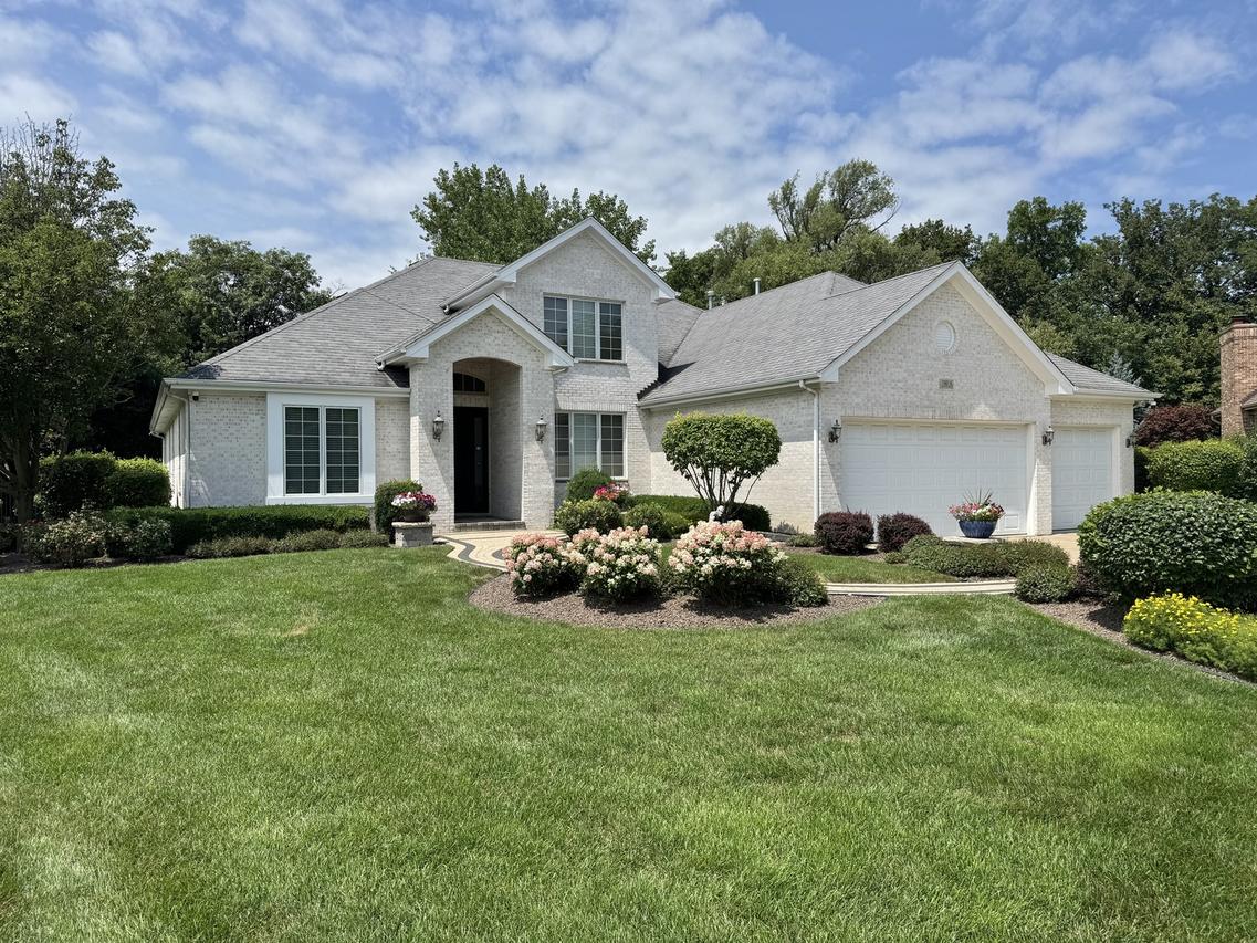 19918 Amberly Ct., Mokena, IL 60448