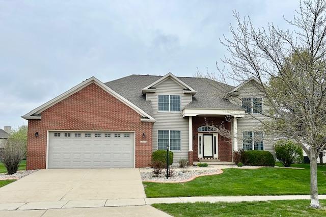 3009 Wynstone Dr., Champaign, IL 61822