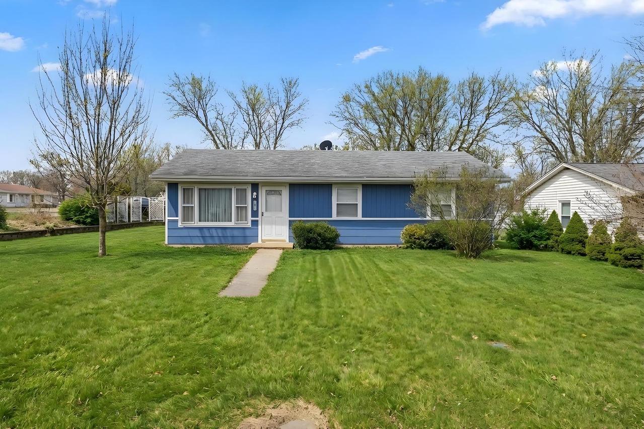 200 Ramona Ave., Rochelle, IL 61068