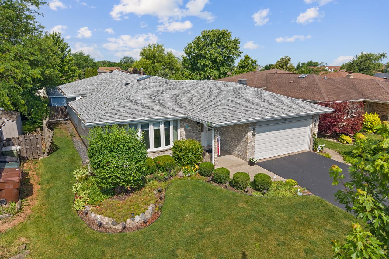 16148 85th Ave., Tinley Park, IL 60487