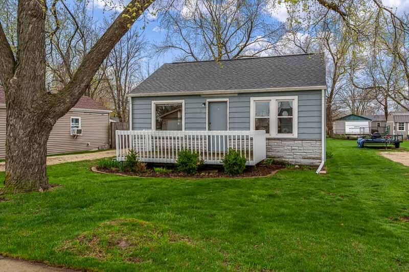 415 Pershing Ave., Machesney Park, IL 61115