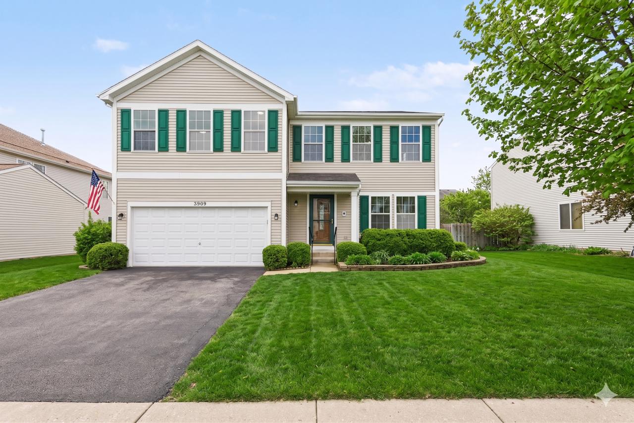 3909 Sedge St., Zion, IL 60099