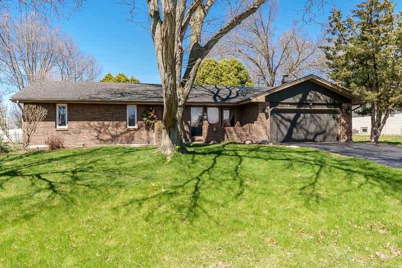 6074 Abington Dr., Rockford, IL 61109