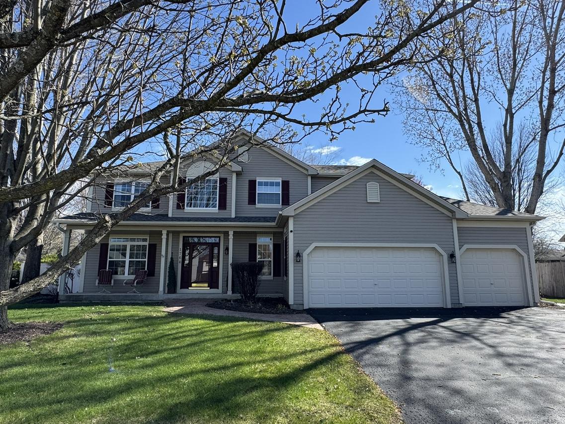 1764 Tallmeadow Dr., Dekalb, IL 60115