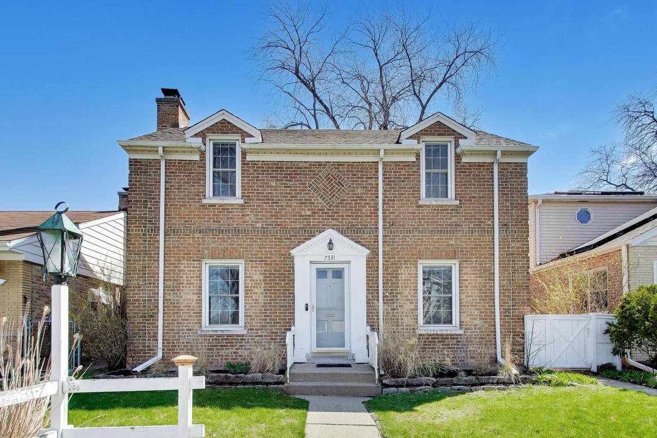 7531 Kolmar Ave., Skokie, IL 60076