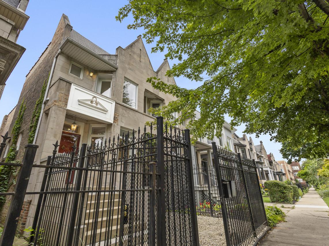 6505 S Woodlawn Ave., Chicago, IL 60637