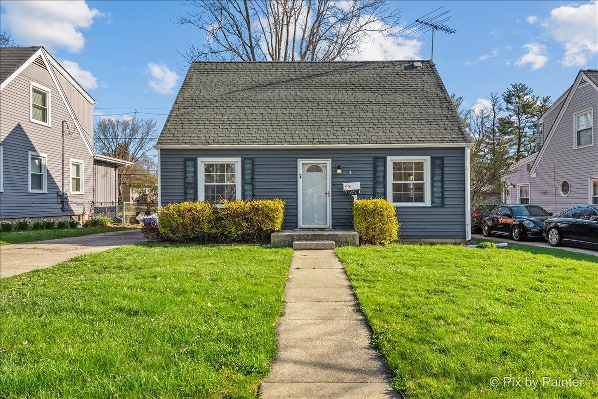 375 S Edison Ave., Elgin, IL 60123