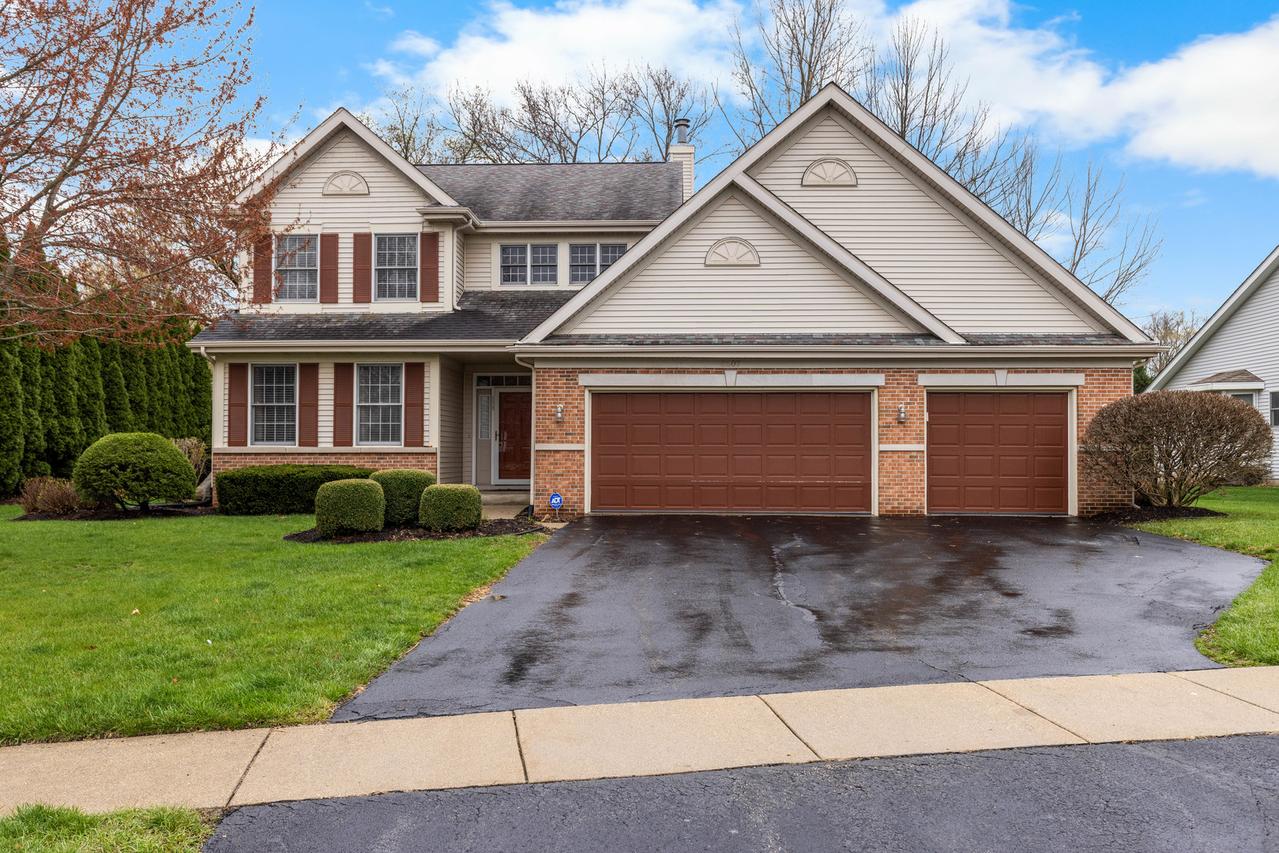 8507 Greenport Way, Rockford, IL 61108