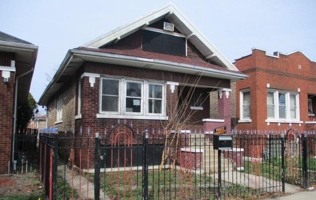 1620 S 58th Ct., Cicero, IL 60804