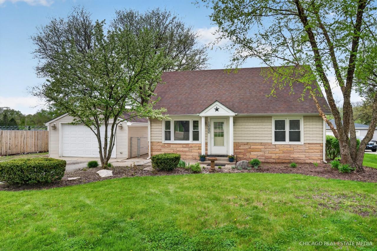 1020 Center Dr., South Elgin, IL 60177