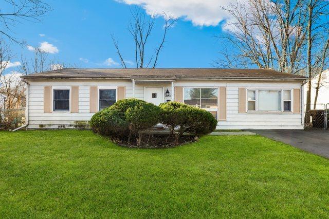 4201 Birchwood Rd., Richton Park, IL 60471