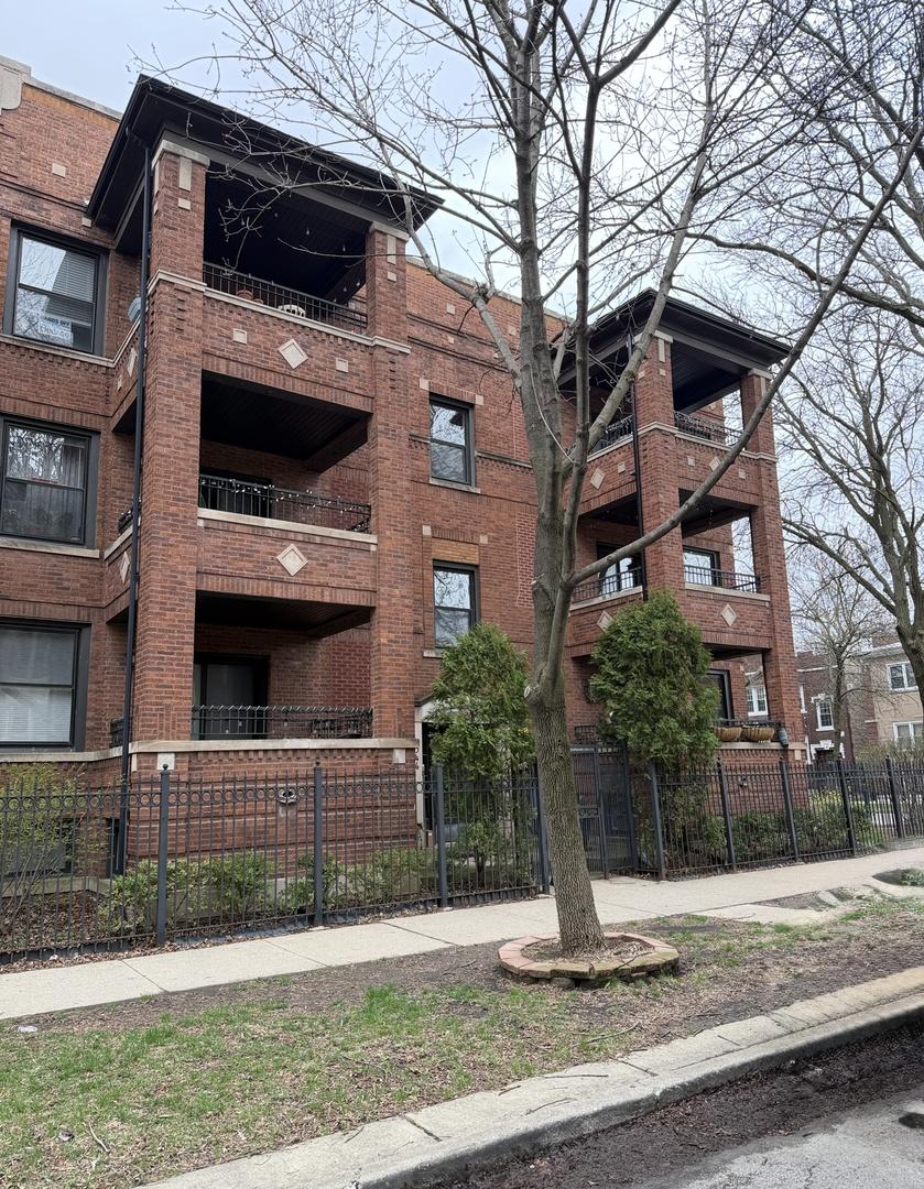 4546 N Spaulding Ave. #1, Chicago, IL 60625