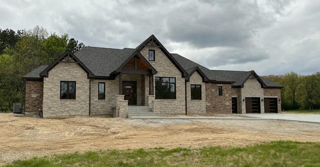New Construction Homes For Sale This Week in Homer Glen: April 8th to April 14th