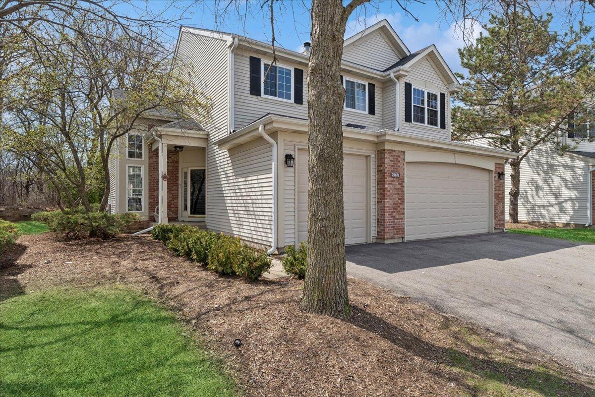 29676 N Environ Cir., Lake Bluff, IL 60044