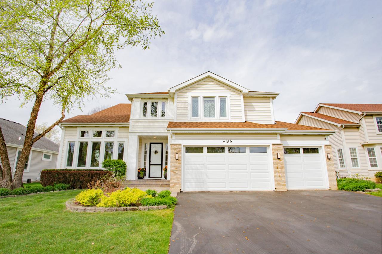 2189 Avalon Dr., Buffalo Grove, IL 60089