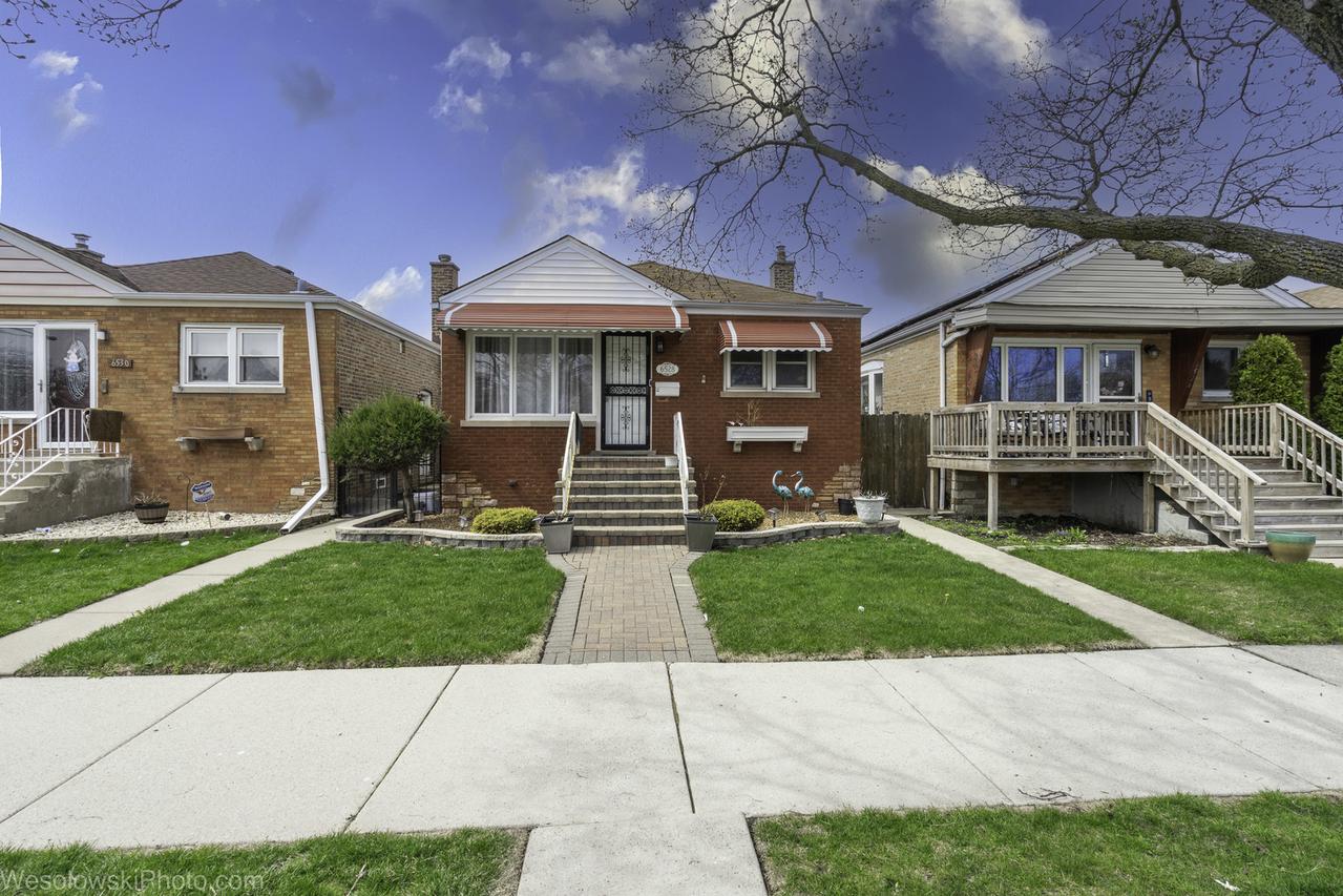 6528 S Kildare Ave., Chicago, IL 60629