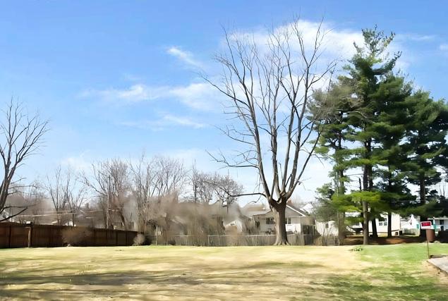 New Foreclosures & Short Sales in Danville: April 6th to April 12th