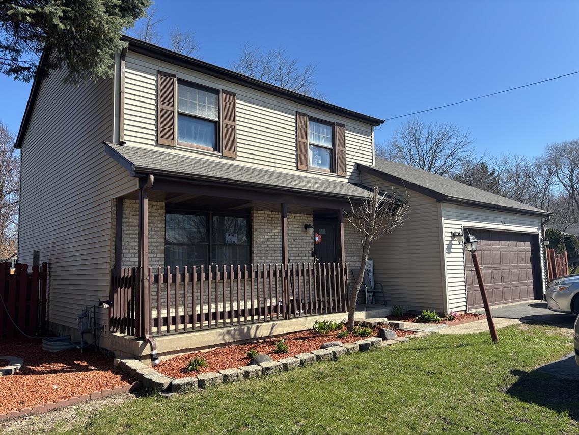 3030 Martin Luther King Jr Dr., North Chicago, IL 60064