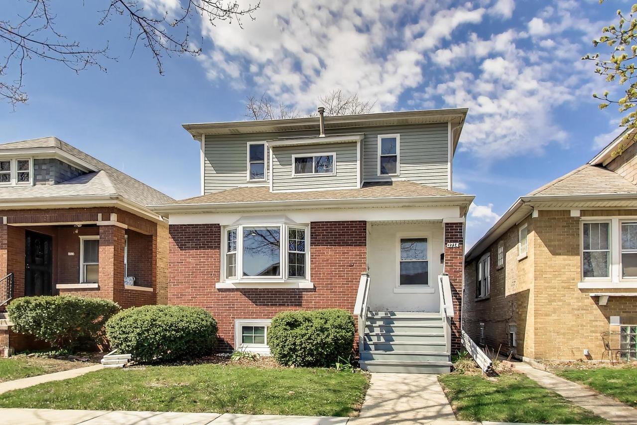 2714 Wesley Ave., Berwyn, IL 60402