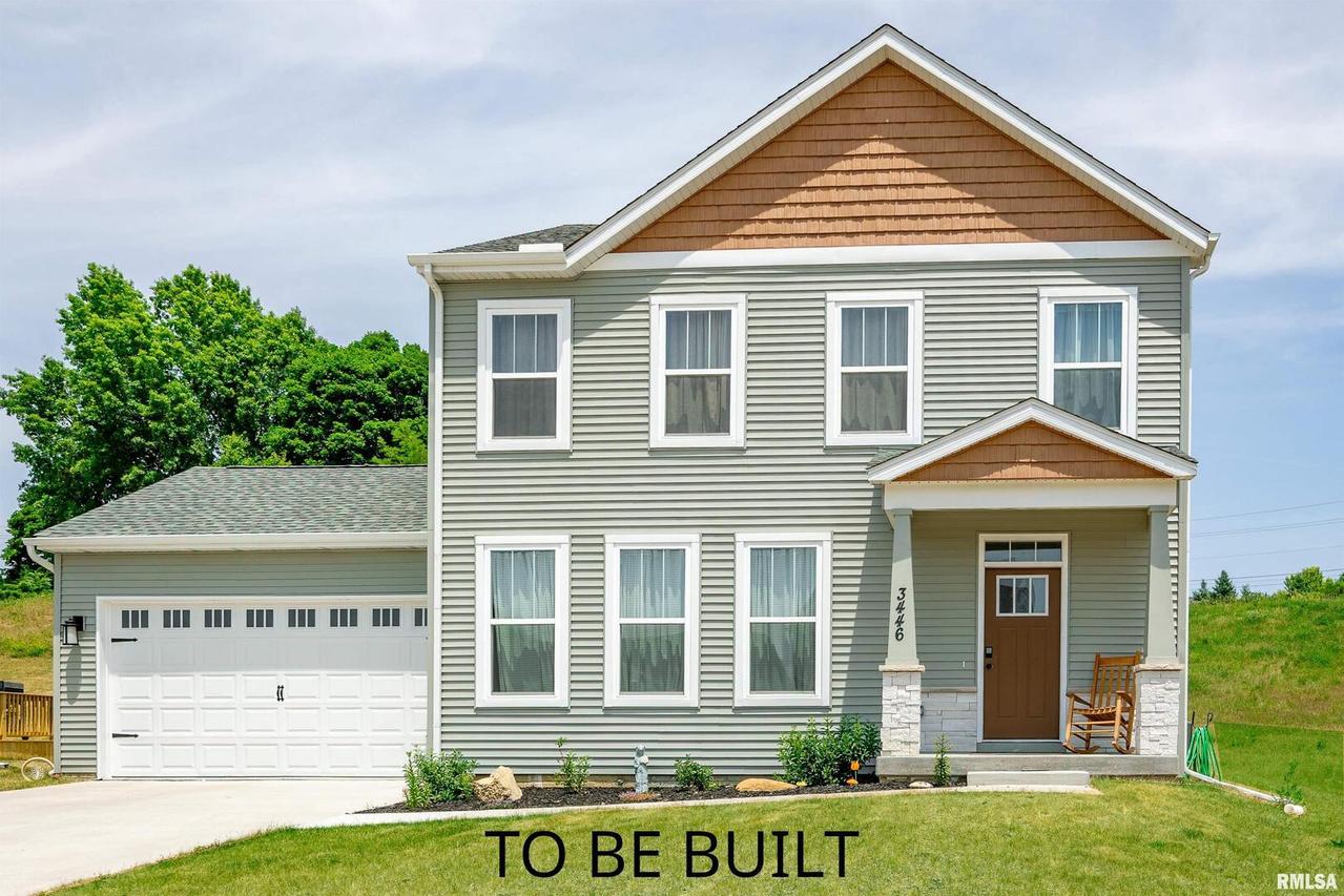 Lot 2-10 18th Ave., Silvis, IL 61282