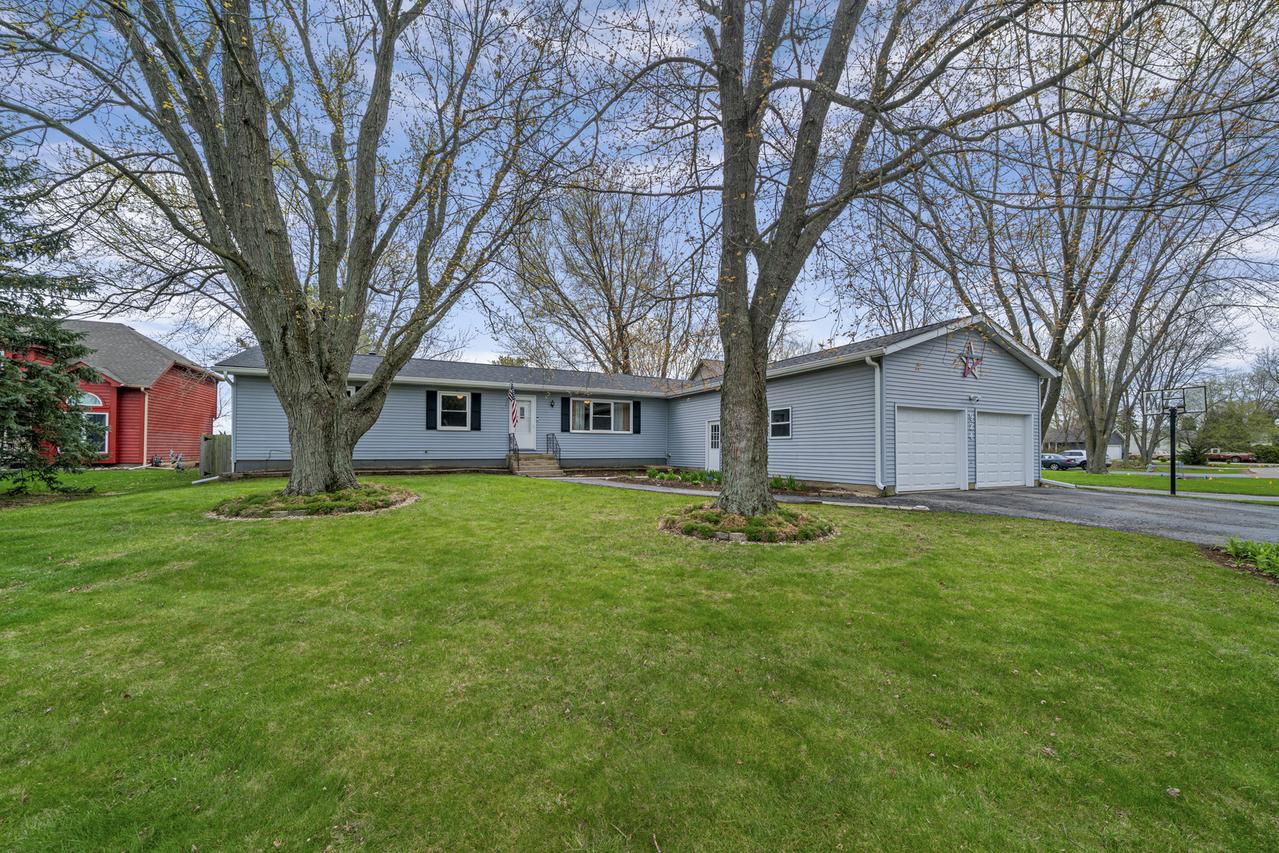 924 Suzy St., Sandwich, IL 60548