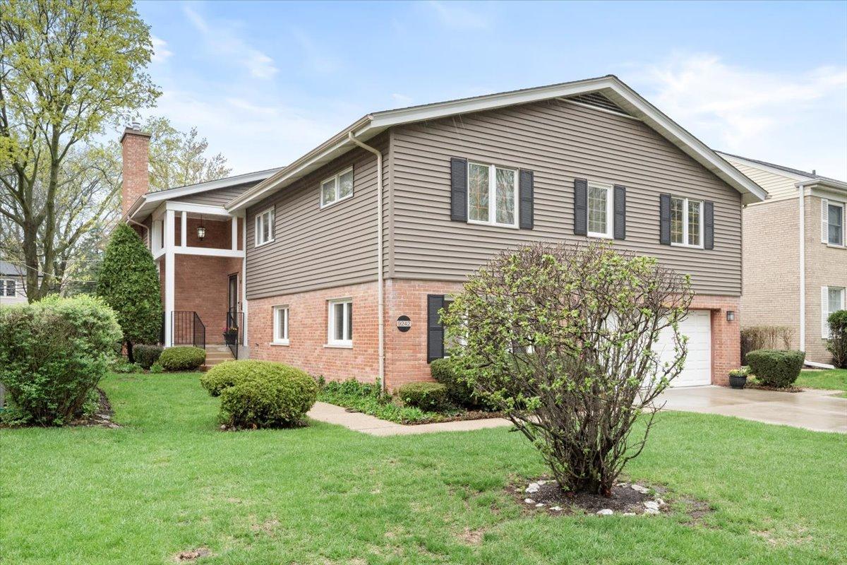 9242 Ridgeway Ave., Evanston, IL 60203