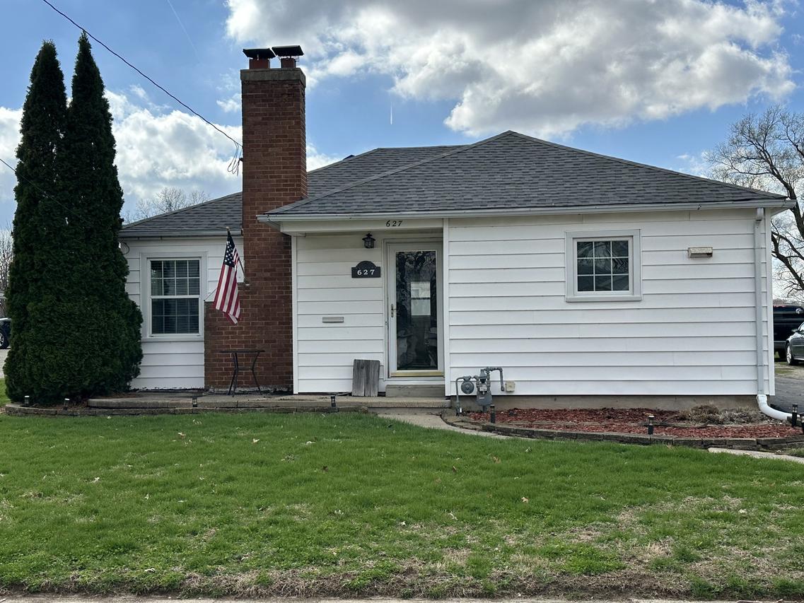627 Genesee Ave., Morrison, IL 61270