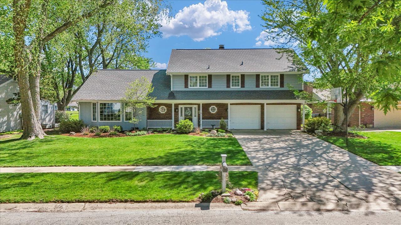 3405 Lakeshore Dr., Champaign, IL 61822