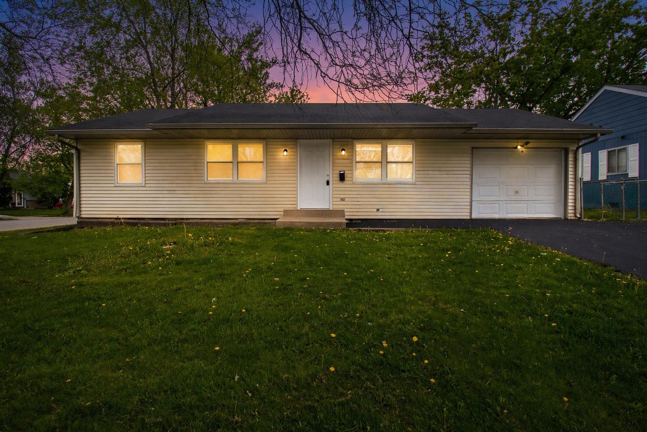2825 224th Pl., Sauk Village, IL 60411