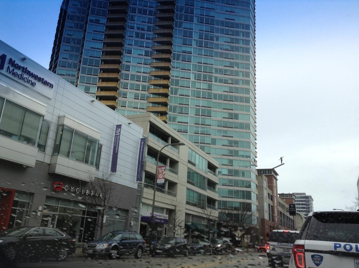 [Address Hidden by Seller], Evanston, IL 60201