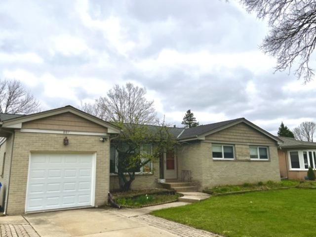 807 S Owen St., Mount Prospect, IL 60056