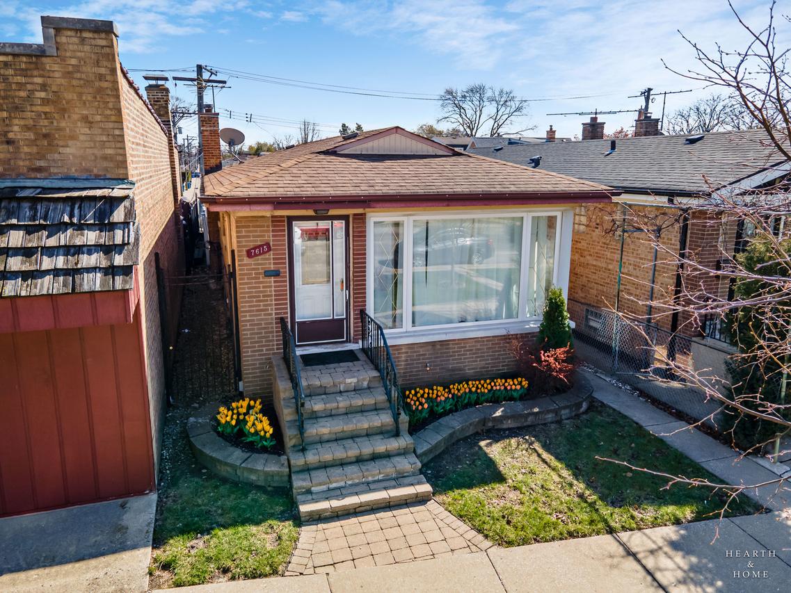 7615 W Addison St., Chicago, IL 60634