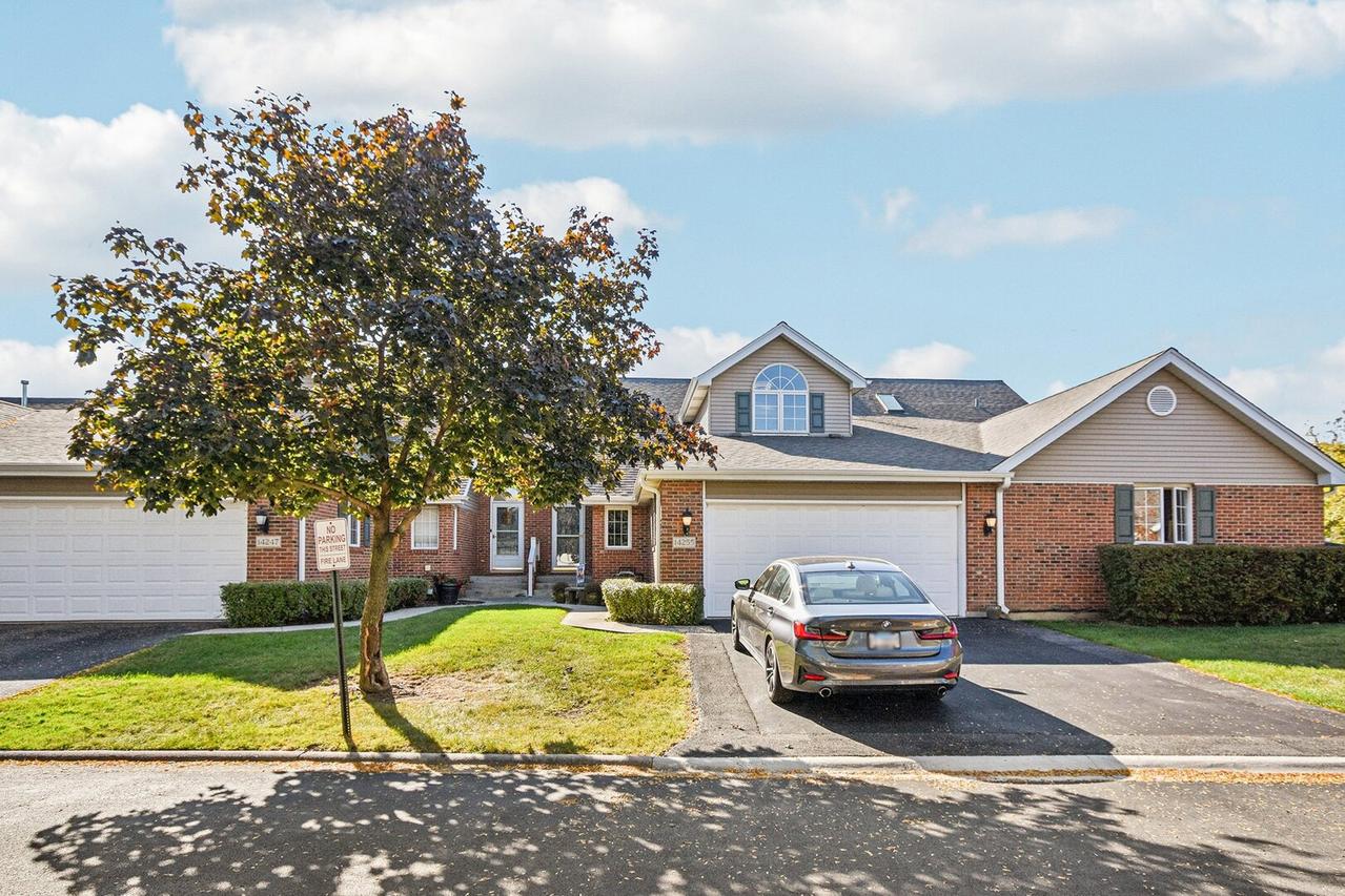 14255 Wedgewood Glens Dr., Orland Park, IL 60462