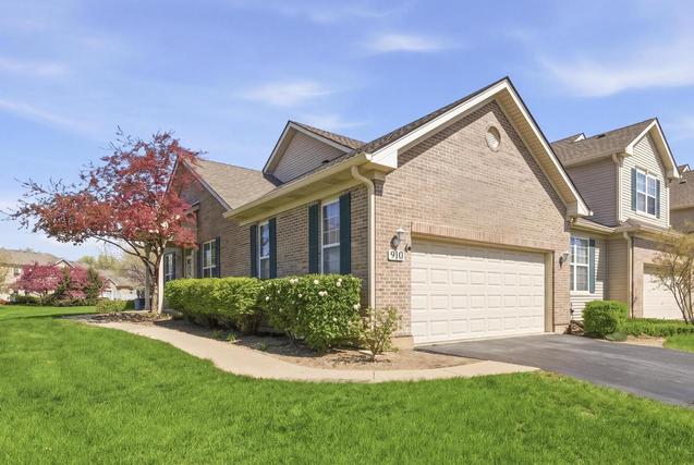 New Homes with Master Bedrooms on the 1st Floor That Attend Hilltop Elementary School: April 18th to April 24th