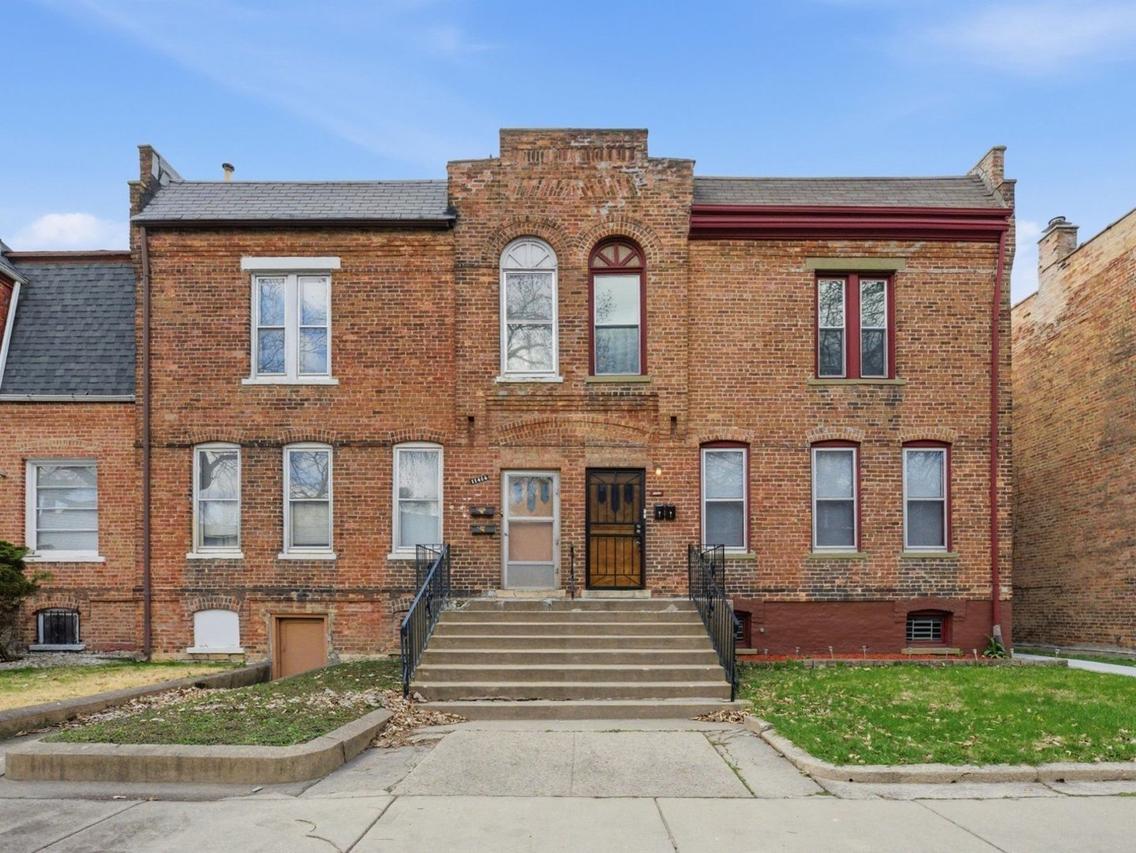 11412 S Saint Lawrence Ave., Chicago, IL 60628
