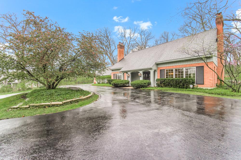 12511 S 91st Ave., Palos Park, IL 60464